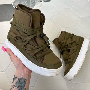 NATIVE Chamonix snow boots - 39